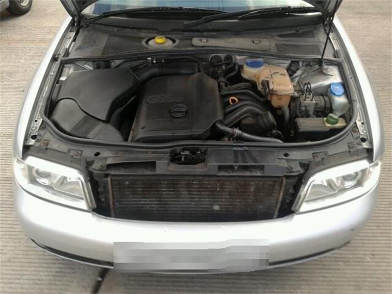 AUDI A4 8D5 1996 - 2001 1.8 - 1781cc 20v ARG petrol Engine Image