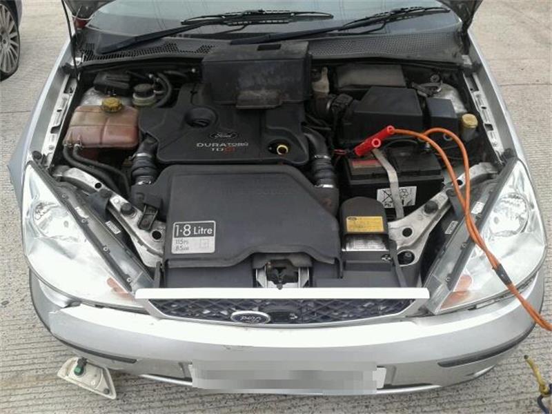 FORD FOCUS DBW 1999 - 2004 1.8 - 1753cc 8v TDDi BHDA diesel Engine Image