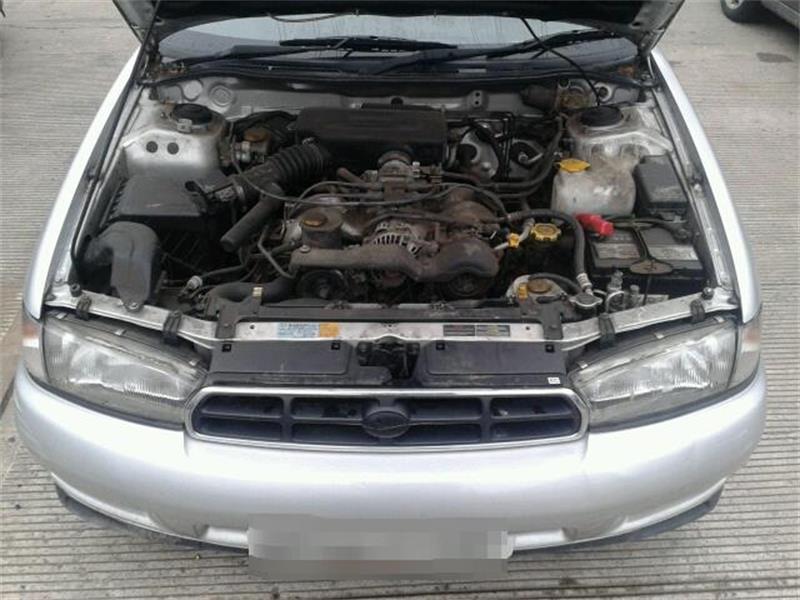 SUBARU LEGACY MK 3 BE 1998 - 2003 2.0 - 1994cc 16v EJ20 petrol Engine Image