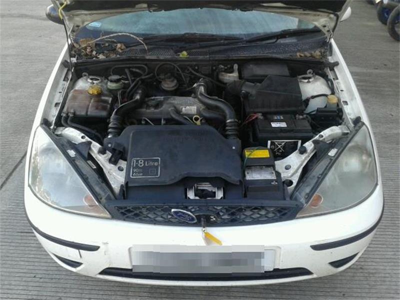 FORD FOCUS DBW 1999 - 2004 1.8 - 1753cc 8v TDDi BHDA diesel Engine Image