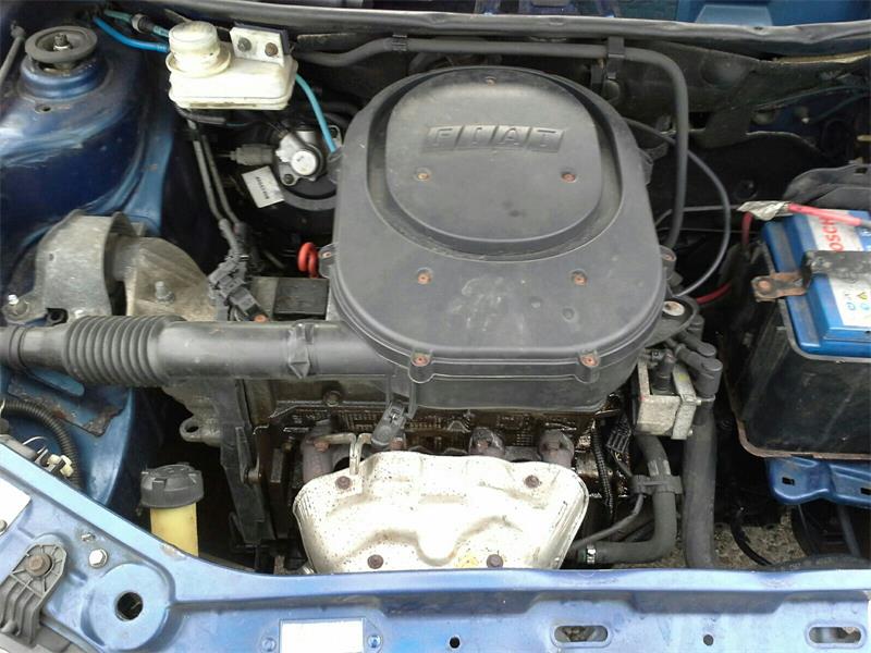 FIAT PUNTO 188 1999 - 2025 1.2 - 1242cc 16v 188A5.000 petrol Engine Image