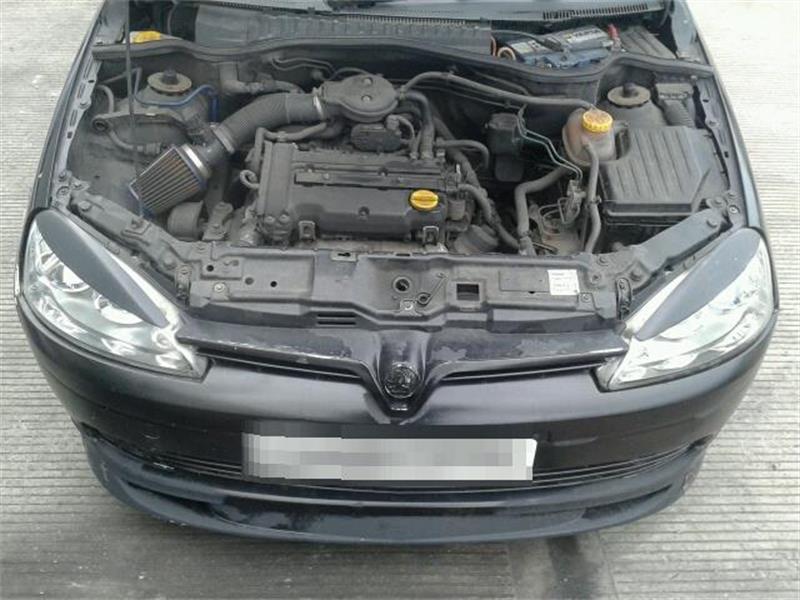 VAUXHALL CORSA MK II (C) W5L 2000 - 2006 1.2 - 1199cc 16v 16V Z12XE petrol Engine Image