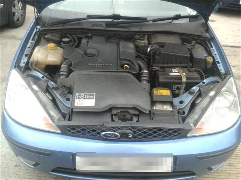 FORD FOCUS DAW 2001 - 2004 1.8 - 1753cc 8v TDCi F9DB diesel Engine Image