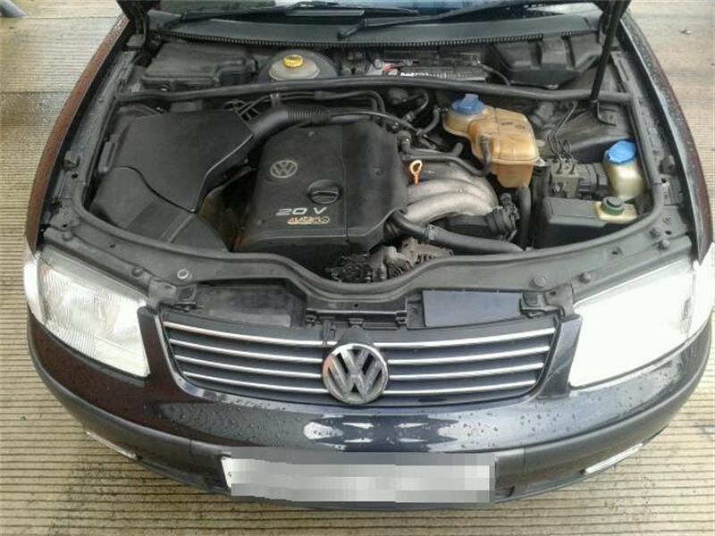 VOLKSWAGEN PASSAT 3B2 1996 - 2000 1.8 - 1781cc 20v ADR petrol Engine Image