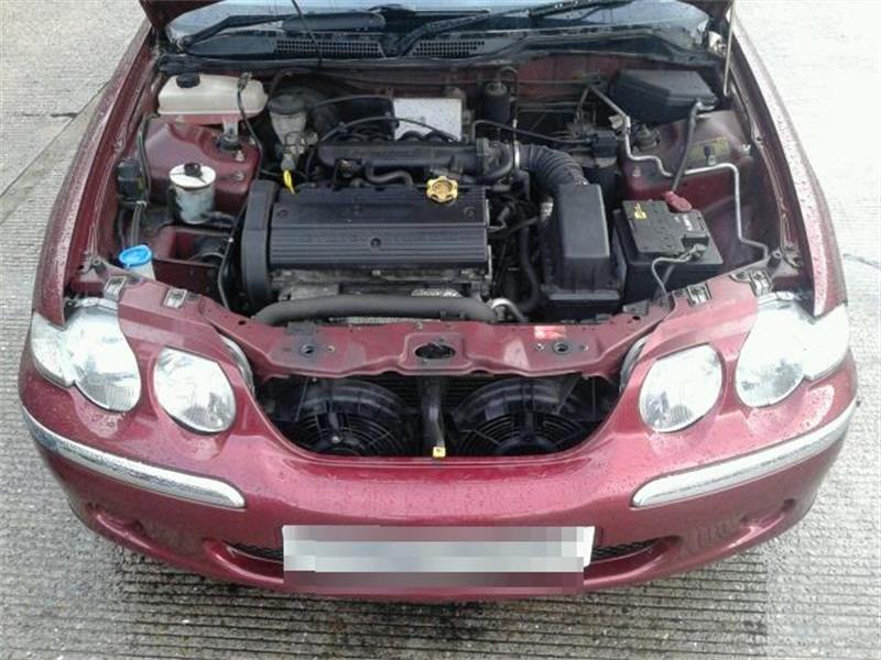 ROVER 45 RT 2000 - 2005 1.4 - 1396cc 16v 14K4F petrol Engine Image
