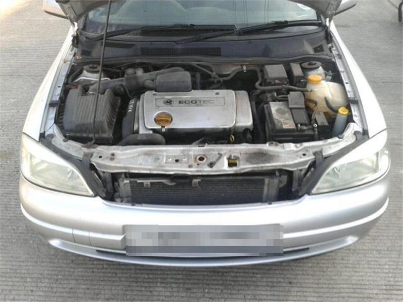 VAUXHALL ASTRA MK IV (G) 1998 - 2005 1.4 - 1389cc 8v C14NZ petrol Engine Image