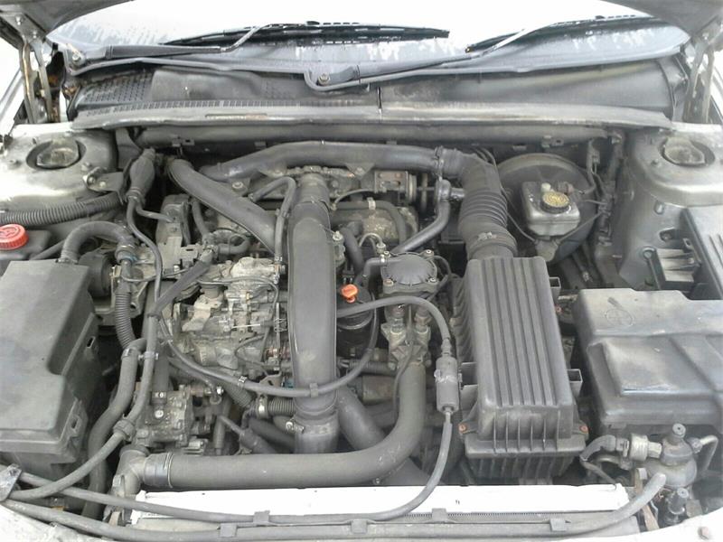 PEUGEOT 406 8B 1996 - 2004 1.9 - 1905cc 8v TD DHY(XUD9TE) diesel Engine Image