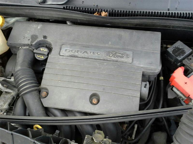 FORD FIESTA MK 5 JH 2001 - 2025 1.4 - 1388cc 16v FXJA petrol Engine Image