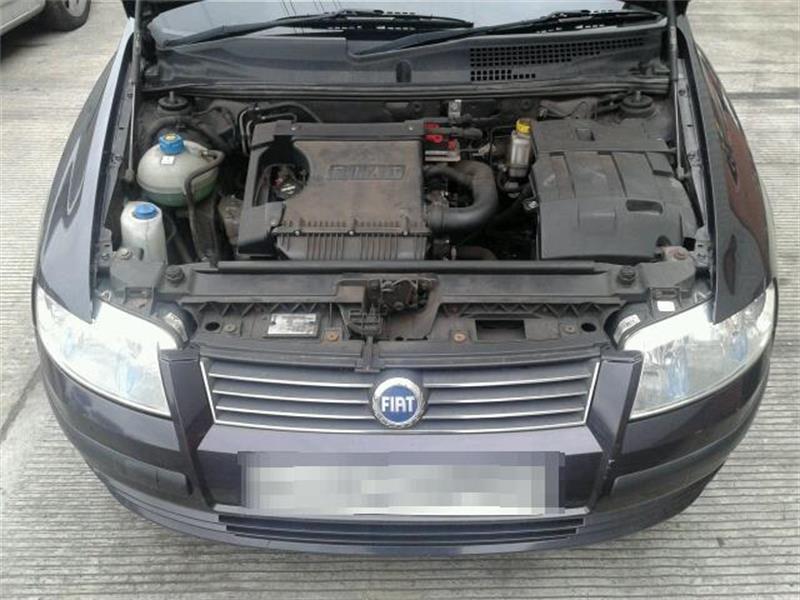 FIAT STILO 192 2002 - 2006 1.2 - 1242cc 16v 188A5.000 petrol Engine Image