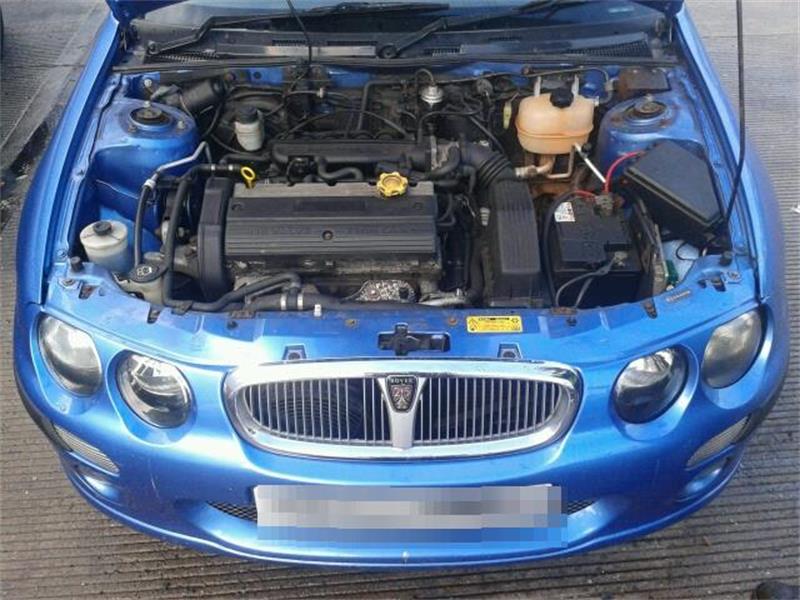 ROVER 25 RF 1999 - 2005 1.4 - 1396cc 16v 16V 14K4M petrol Engine Image