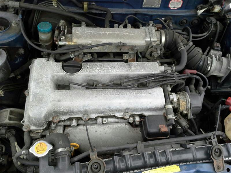 NISSAN PRIMERA P11 1996 - 1999 2.0 - 1998cc 16v  Petrol Engine