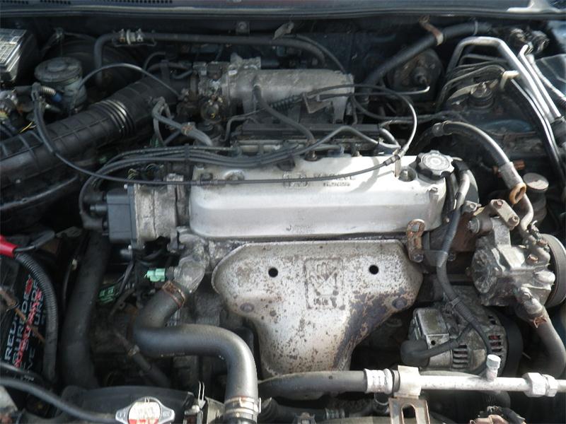 HONDA ACCORD MK 5 CD7 1993 - 1997 2.0 - 1997cc 16v F20B3 petrol Engine Image