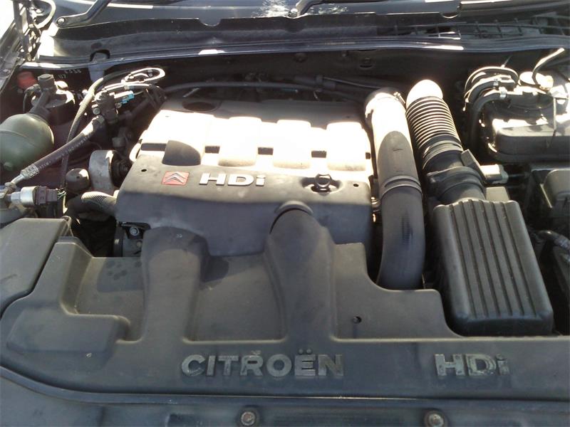 CITROEN XANTIA X2 1999 - 2003 2.0 - 1997cc 8v HDI109 RHZ(DW10ATED) diesel Engine Image