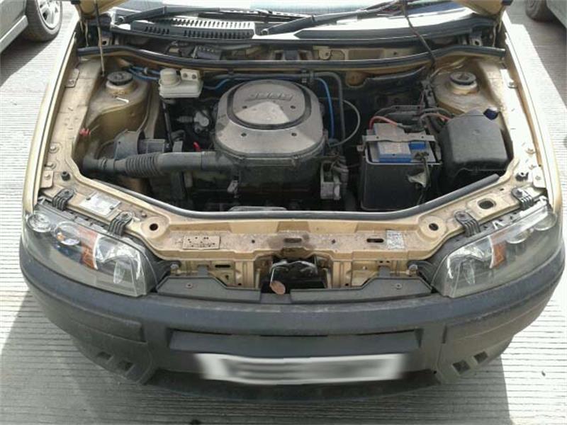 FIAT PUNTO 188 1999 - 2025 1.2 - 1242cc 16v 188A5.000 petrol Engine Image