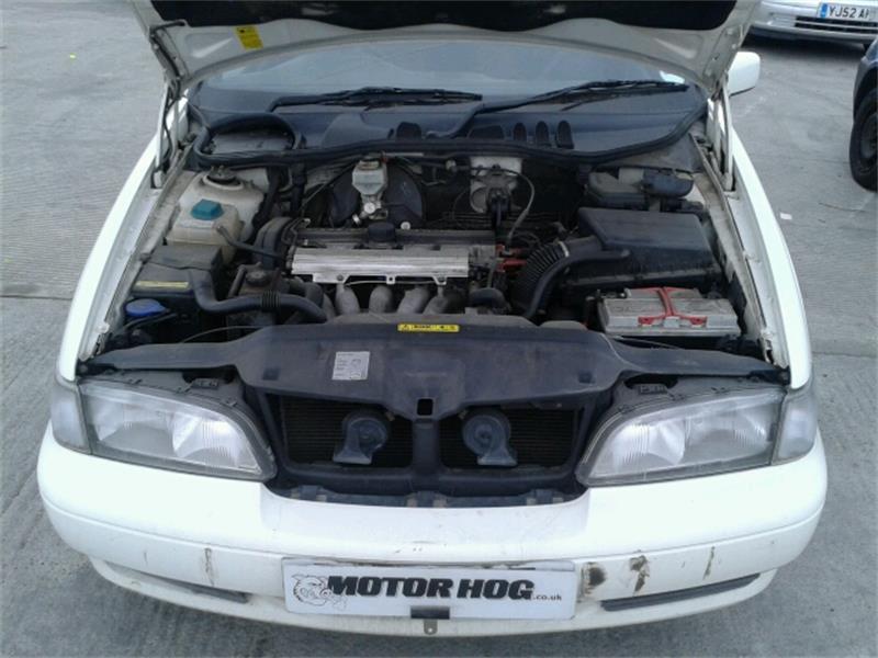 VOLVO V70   P80 1997 - 2000 2.5 - 2435cc 10v B5252FS petrol Engine Image