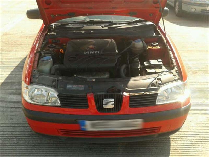 SEAT IBIZA MK 3 6K1 2000 - 2002 1.4 - 1390cc 16v APE petrol Engine Image