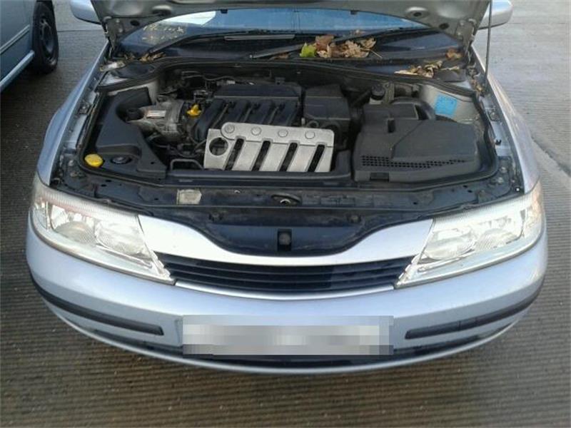 RENAULT LAGUNA I MK 1 B56 1995 - 2001 1.8 - 1783cc 8v F3P678 petrol Engine Image