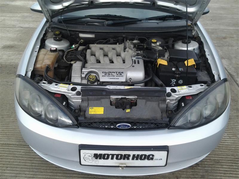 FORD COUGAR EC 1998 - 2001 2.5 - 2544cc 24v V6 LCBA petrol Engine Image