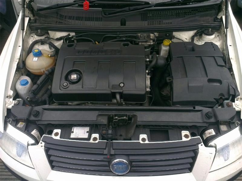 FIAT STILO 192 2002 - 2006 1.9 - 1910cc 8v JTD 192A3.000 diesel Engine Image