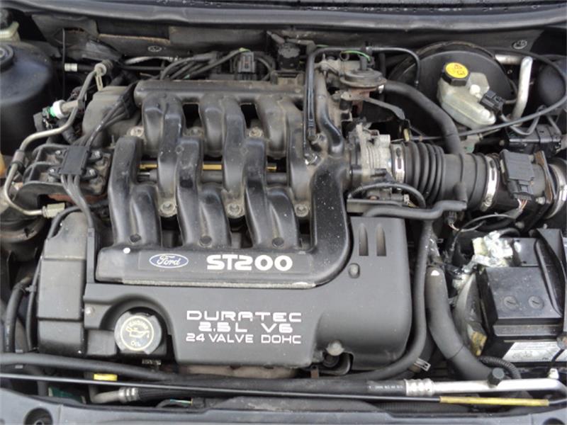 FORD MONDEO MK 2 BAP 1996 - 2000 2.5 - 2544cc 24v SEA petrol Engine Image