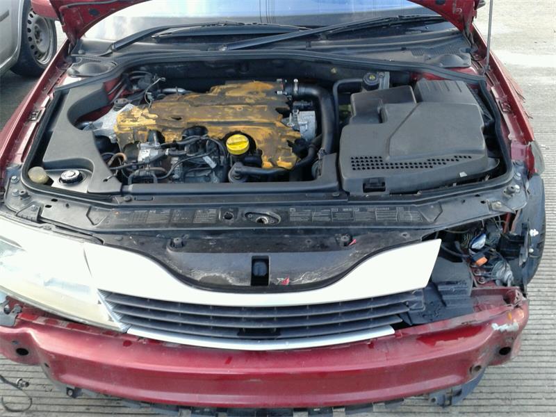 RENAULT LAGUNA MK 2 KG0/1 2001 - 2025 1.9 - 1870cc 8v dCi F9Q718 diesel Engine Image