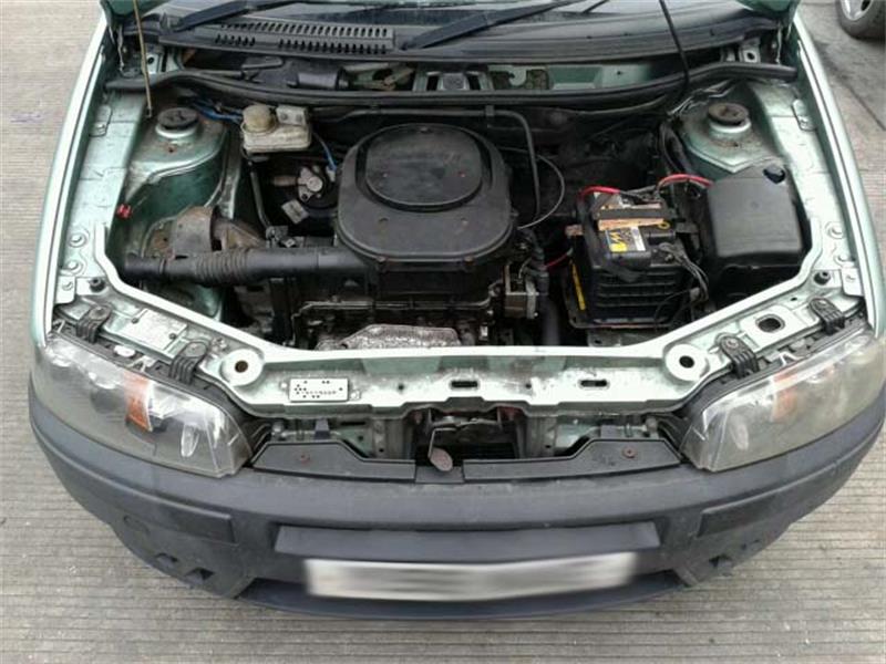 FIAT PUNTO 188 1999 - 2025 1.2 - 1242cc 16v 188A5.000 petrol Engine Image