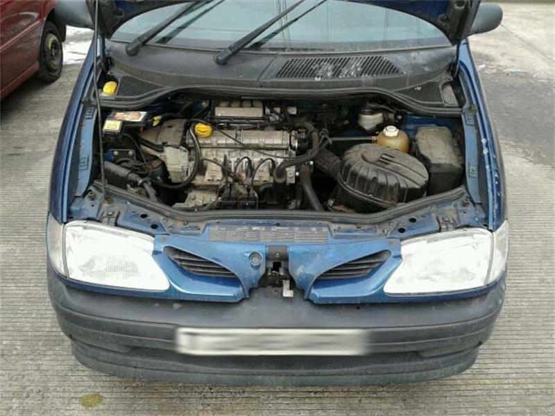 RENAULT MEGANE MK 1 BA0/1 1996 - 2003 2.0 - 1998cc 16v 16V F7R710 petrol Engine Image