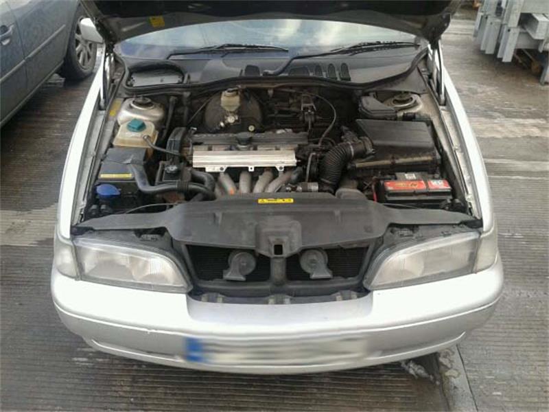 VOLVO S70 P80 1997 - 2000 2.4 - 2435cc 20v Turbo B5254T petrol Engine Image