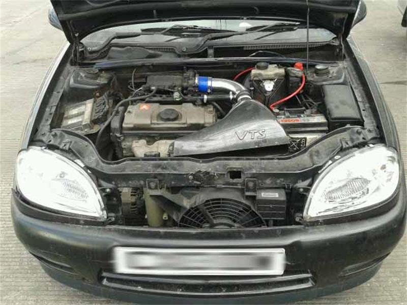 CITROEN SAXO S0 1996 - 2003 1.4 - 1360cc 8v VTS KFX(TU3JP) petrol Engine Image