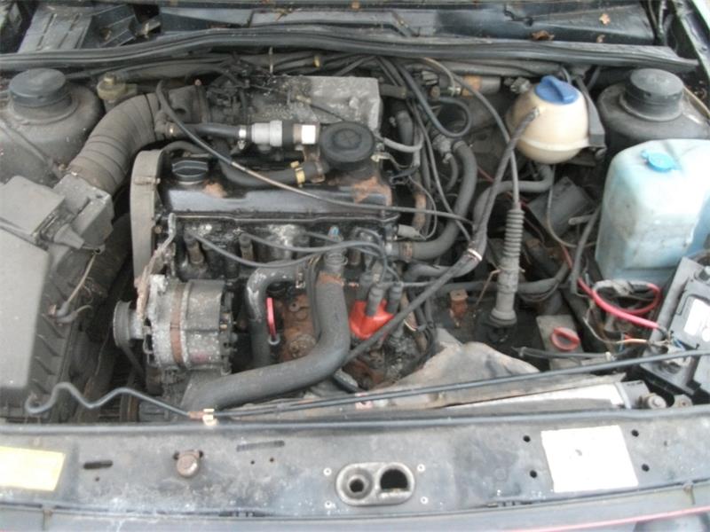 VOLKSWAGEN JETTA MK 2 1G2 1986 - 1990 1.8 - 1781cc 8v RH Petrol Engine