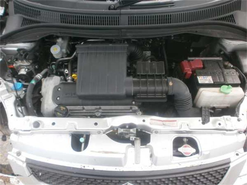 SUZUKI IGNIS MK 2 2003 - 2025 1.5 - 1490cc 16v M15A Petrol Engine