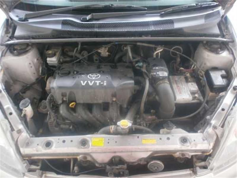 TOYOTA YARIS NLP1 2001 - 2005 1.5 - 1497cc 16v VVT-iTS 1NZ-FE Petrol Engine