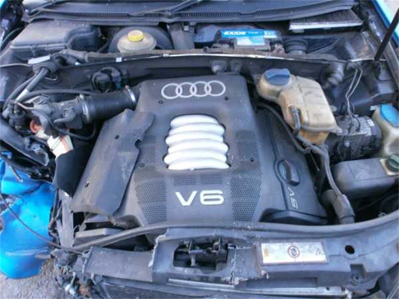 SKODA SUPERB 3U4 2001 - 2008 2.8 - 2771cc 30v V6 AMX Petrol Engine