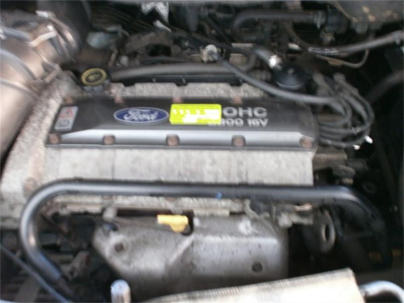 FORD GALAXY WGR 1997 - 2006 2.3 - 2295cc 16v Y5B Petrol Engine