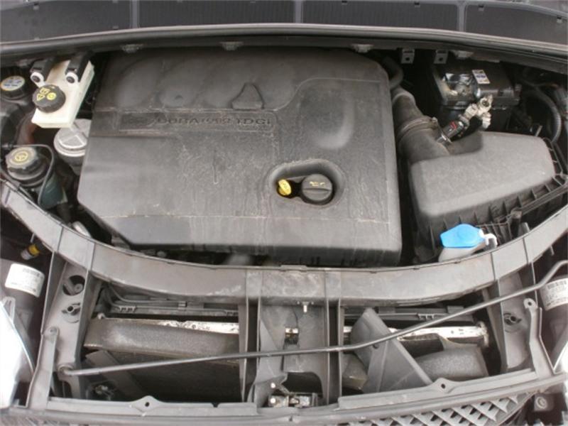 FORD S-MAX 2006 - 2026 2.0 - 1997cc 16v TDCi AZWC Diesel Engine