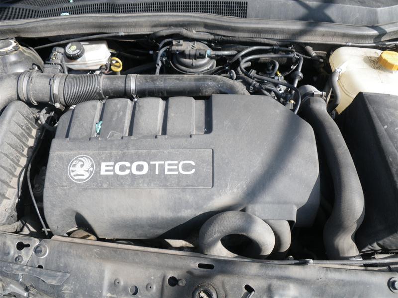 OPEL ASTRA A+ 2007 - 2026 1.3 - 1248cc 16v CDTi Z13DTH Diesel Engine