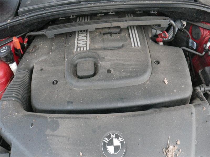 BMW 1 SERIES E87 2003 - 2012 2.0 - 1995cc 16v 120i N46B20BD petrol Engine Image