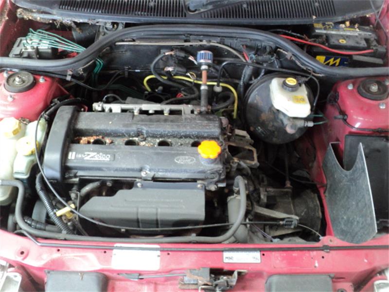 FORD ESCORT MK 7 AAL 1995 - 1998 1.8 - 1796cc 16v RKC petrol Engine Image