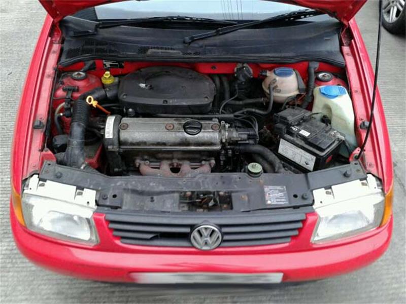 VOLKSWAGEN POLO 6N1 1995 - 1999 1.4 - 1390cc 8v APQ petrol Engine Image