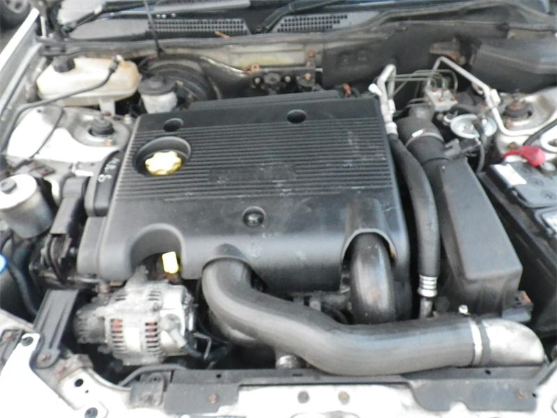 ROVER 45 RT 2004 - 2005 2.0 - 1994cc 8v iDT 20T2N diesel Engine Image