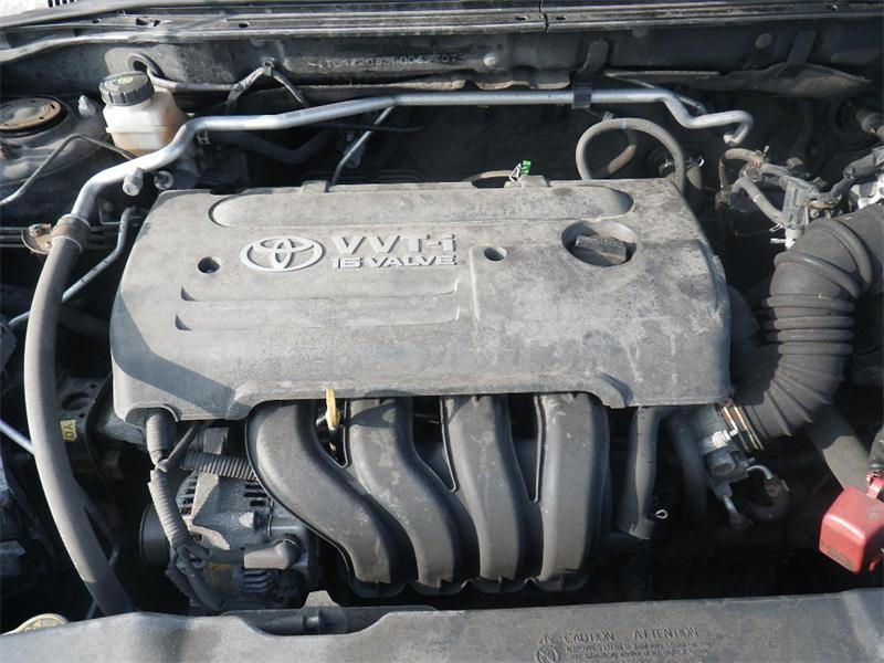 TOYOTA COROLLA ZDE12 2002 - 2006 1.6 - 1598cc 16v VVT-i 3ZZ-FE petrol Engine Image