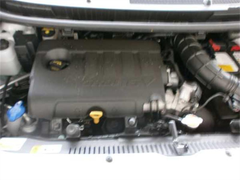 KIA VENGA YN 2010 - 2025 1.4 - 1396cc 16v CRDi D4FC diesel Engine Image