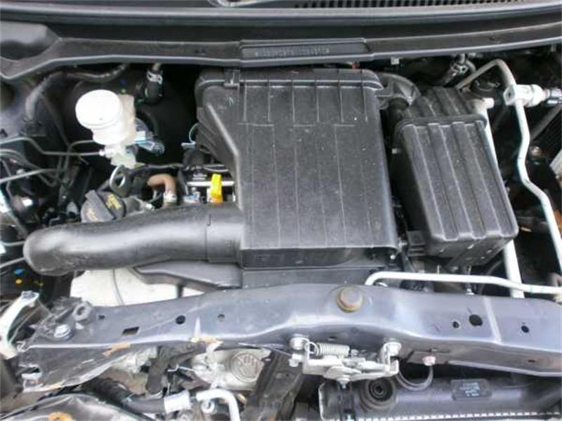 SUZUKI ALTO MK 5 GF 2009 - 2025 1.0 - 996cc 12v K10B petrol Engine Image