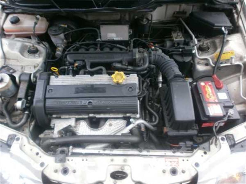 ROVER 45 RT 2000 - 2005 1.6 - 1588cc 16v 16K4F petrol Engine Image