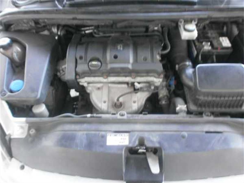 PEUGEOT 307 3A/C 2000 - 2026 1.6 - 1587cc 16v NFU(TU5JP4) petrol Engine Image