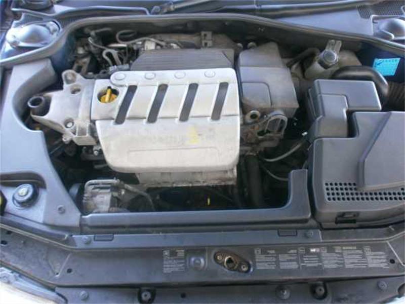 RENAULT LAGUNA MK 2 KG0/1 2001 - 2025 1.8 - 1783cc 16v 16V F4P773 petrol Engine Image