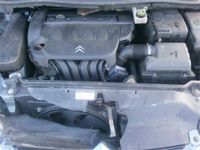 CITROEN C4 LA 2004 - 2025 2.0 - 1997cc 16v HDi RHR(DW10BTED4) diesel Engine Image