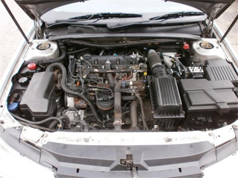 PEUGEOT 406 8E/F 1999 - 2004 2.0 - 1997cc 8v HDI110 RHZ(DW10ATED) diesel Engine Image