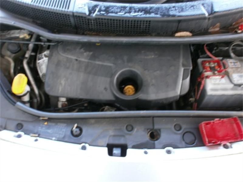 RENAULT SCÉNIC MK 2 JM0/1 2003 - 2025 1.9 - 1870cc 8v dCi F9Q812 diesel Engine Image