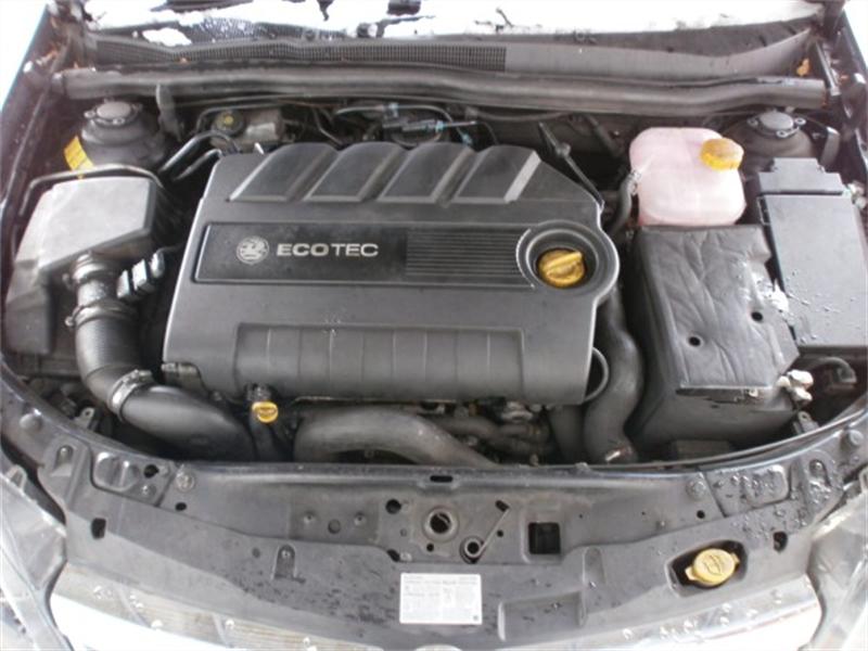 VAUXHALL ASTRA MK V (H) 2004 - 2009 1.9 - 1910cc 8v CDTi Z19DTL diesel Engine Image